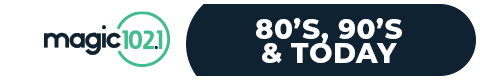 Magic 102.1 FM