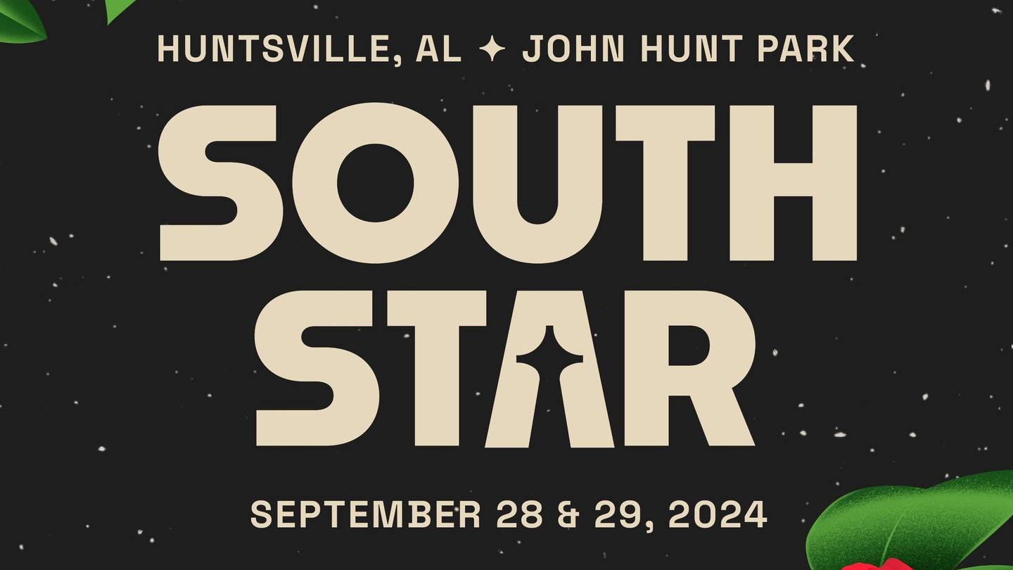 It’s Festival Season & Charly Has Your Tickets to South Star Music Festival!