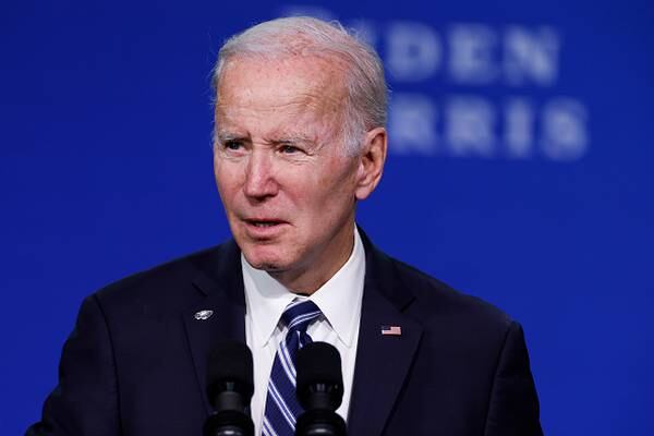 Congressional leaders to be briefed on documents found at Biden, Trump, Pence homes