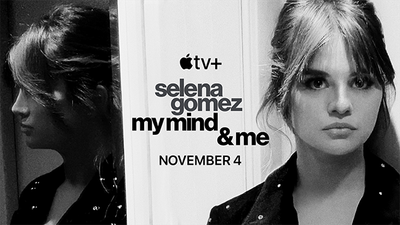 Selena Gomez vows she'll never watch her Apple TV+ documentary again