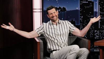 Billy Eichner defends ﻿'Bros' ﻿movie after poor box office performance