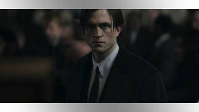 Full scene from Matt Reeves' 'The Batman' shows Robert Pattinson's Bruce Wayne in conflict