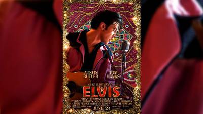 Austin Butler felt “a responsibility” to get 'Elvis' right