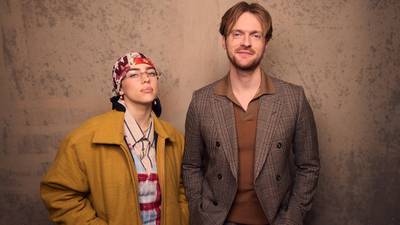 Oscar nominees Billie Eilish and FINNEAS' "rare" relationship: "There's never been real jealousy"