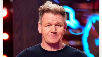 Mess, Chef! New 'Kitchen Nightmares'-branded rage rooms will let fans go all Gordon Ramsay