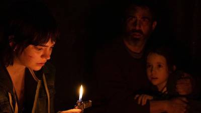 Chris Messina on 'The Boogeyman' film's focus on family