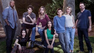 'Cruel Summer' cast on the Y2K influences in season 2 of the hit teen drama