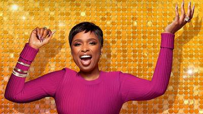 "I've lived a lot of life...Now it's time to have some fun": Check out first promo from 'The Jennifer Hudson Show'