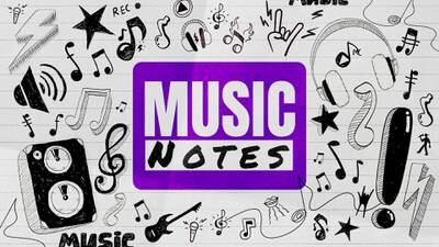 Music notes: Olivia Rodrigo, Taylor Swift and more