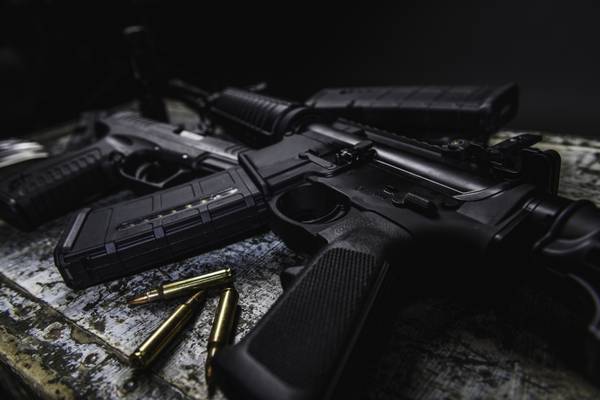 Assault weapon vs. assault rifle: What is the difference?