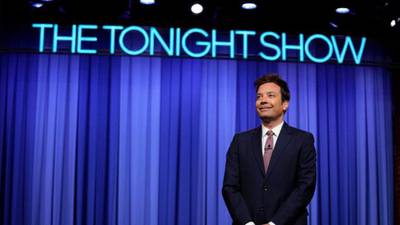 NBC to air 10th anniversary 'The Tonight Show Starring Jimmy Fallon' special