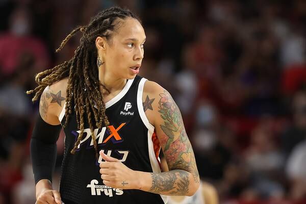 Brittney Griner: Russian court sets appeal hearing for October