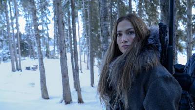 Jennifer Lopez's 'The Mother' now ranks as one of Netflix's biggest movies ever
