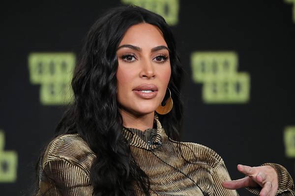 Kim Kardashian, charged with unlawfully touting crypto, to pay $1.26 million