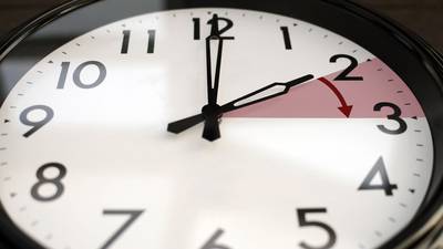 Daylight saving time 2023: When do we change our clocks and spring forward?
