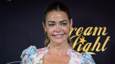 Denise Richards launches OnlyFans account after daughter Sami Sheen's debut