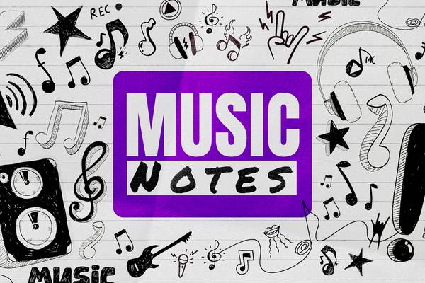Music notes: Taylor Swift, Suga and more