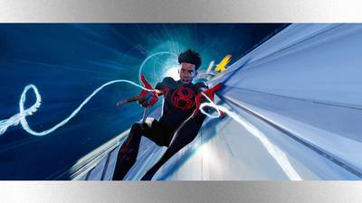 'Spider-Man: Across The Spider-Verse' catches super-powered $17 million in Thursday night sneak peeks