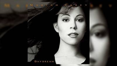 Mariah Carey salutes 27th anniversary of '﻿Daydream'﻿: "My most bittersweet album