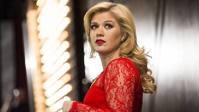Kelly Clarkson concedes five percent of Montana ranch to ex Brandon Blackstock