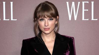 Taylor Swift releases new song "Carolina" from 'Where the Crawdads Sing'