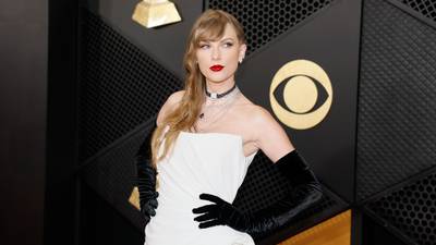 Rock & Roll Hall of Fame celebrating 'The Tortured Poets Department' with Taylor Swift Fan Day