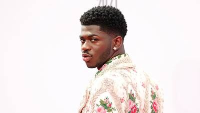 Lil Nas X reveals his feud with BET "didn't start with this year’s nominations like most people might think"