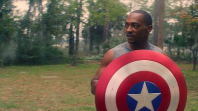 Marvel Studios gives sneak peek, new title to fourth 'Captain America' film: 'Brave New World'