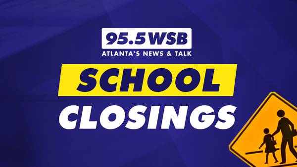 SCHOOL CLOSINGS: Several districts close, switch to online as Hurricane Zeta moves in