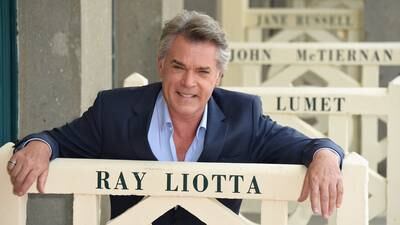 ‘A true legend’: Celebrities remember Ray Liotta