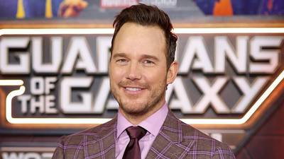"We need you": Chris Pratt has a message to the younger generation in 9-11 remembrance speech