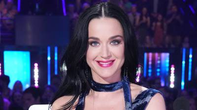 Katy Perry's new deal reportedly makes her one of the richest self-made women in America