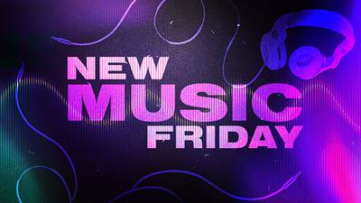 New Music Friday: Charlie Puth, Tate McRae, Sam Smith, Leah Kate, 24kGoldn and Banners
