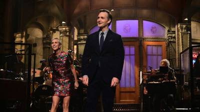 'SNL' Recap: Kristin Wiig crashes Will Forte's monologue, MacGruber gets a right wing makeover