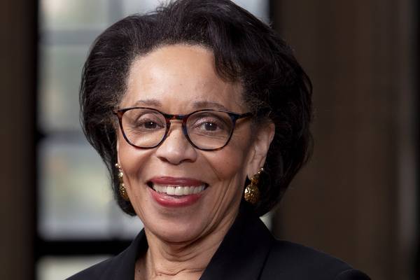 JoAnne Epps, Temple University’s acting president, dies after collapsing at school event