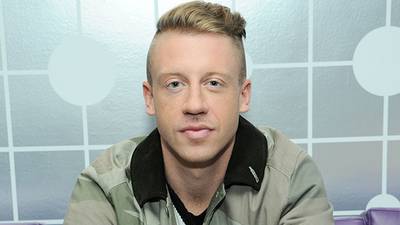 Macklemore opens up about his relapse: "It was really painful for myself and for the people who loved me"