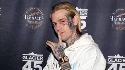 Fans outraged Aaron Carter was omitted from "In Memoriam" tribute at the Grammys