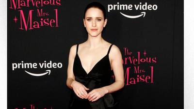 Rachel Brosnahan shares emotional tribute to late aunt Kate Spade