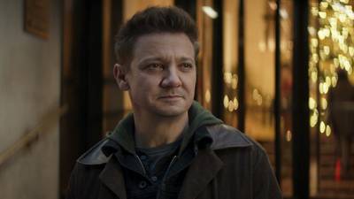 "Miracles happen": Robert Downey Jr. on Jeremy Renner's recovery from snowplow accident